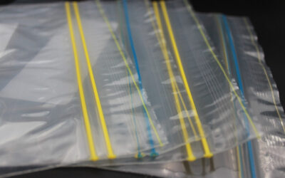 Our Plastic Products at a Glance
